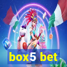 box5 bet